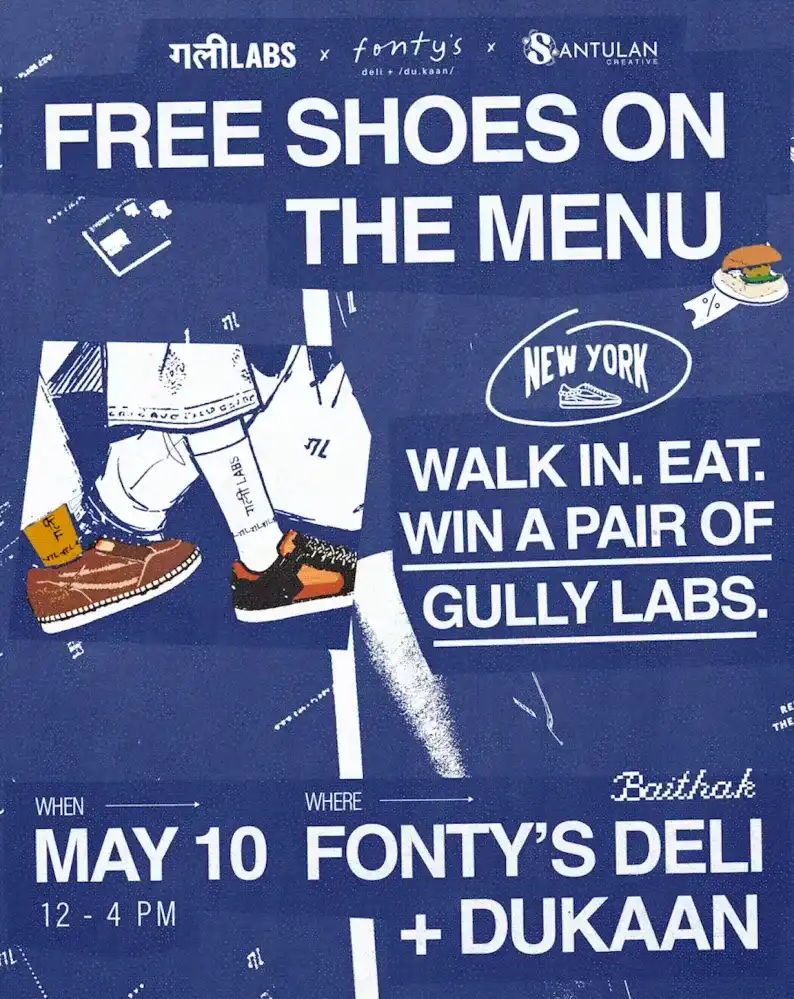 Gully Labs in NYC