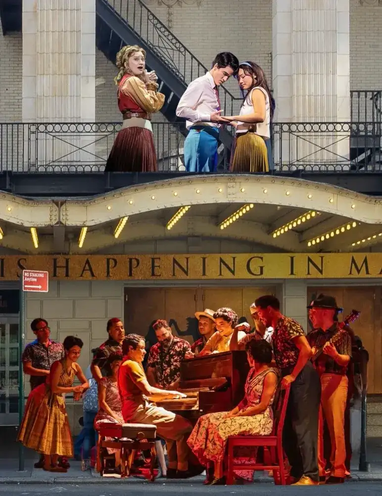 Ham4Ham Show