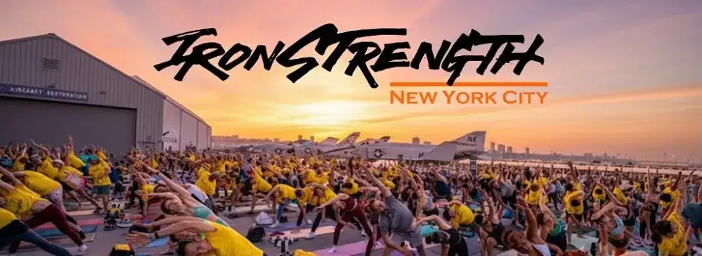 IronStrength