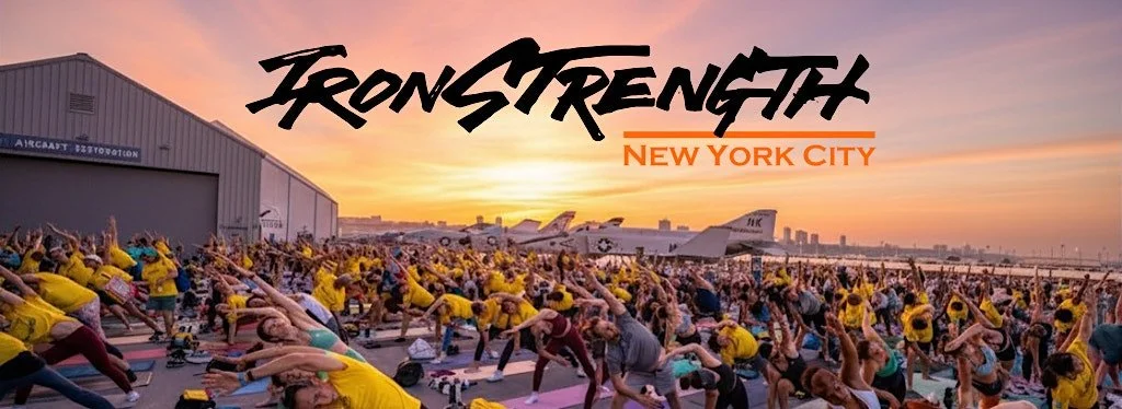IronStrength