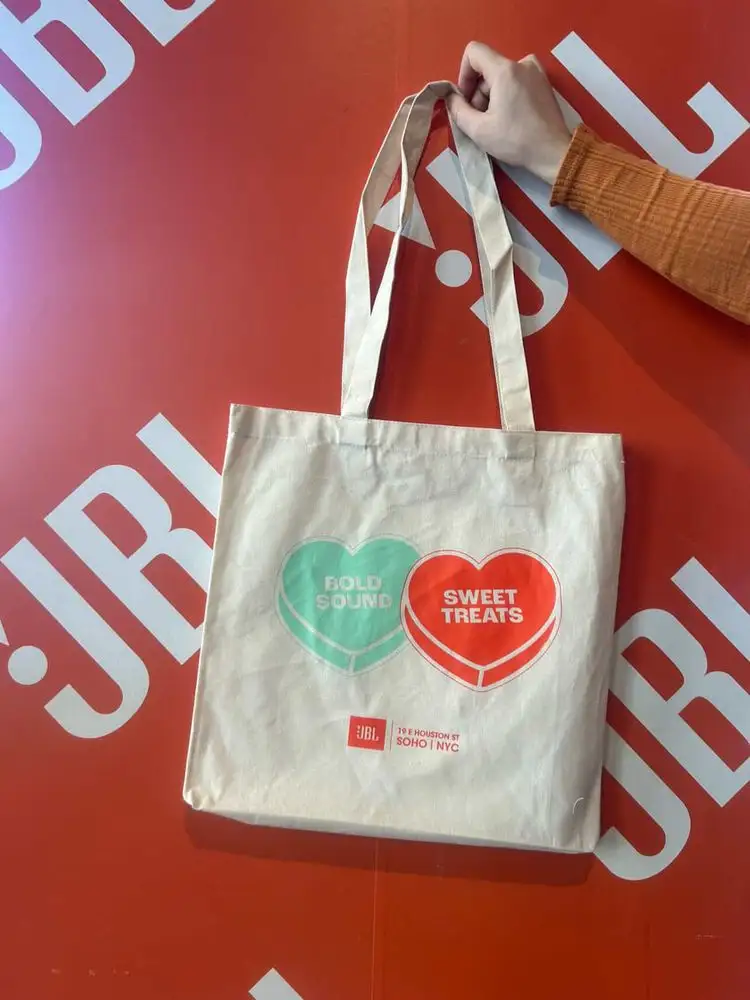 JBL SoHo Valentine's Weekend