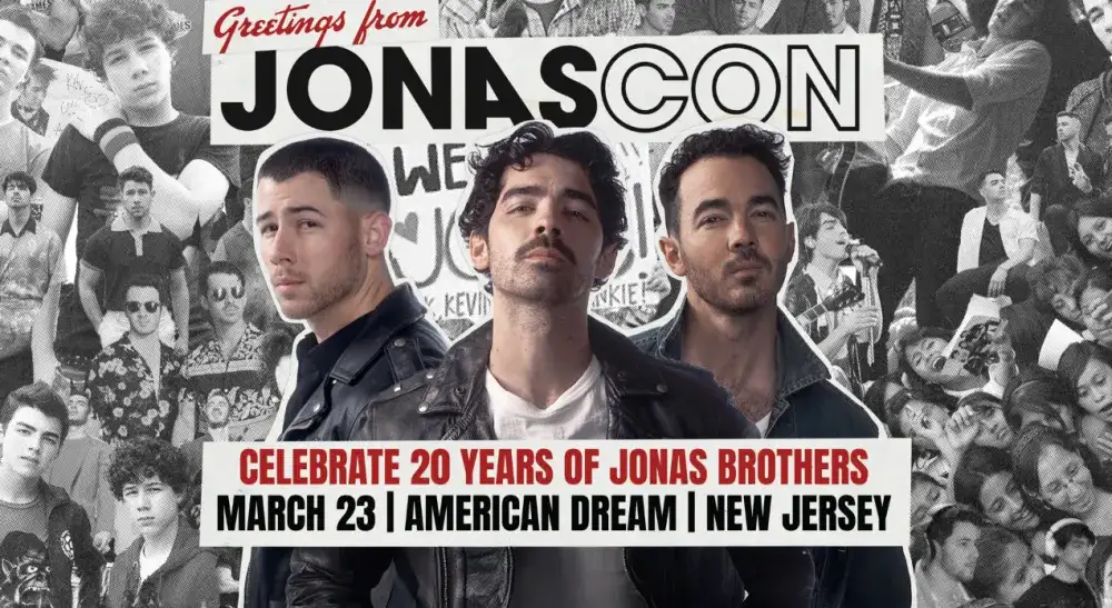 JonasCon