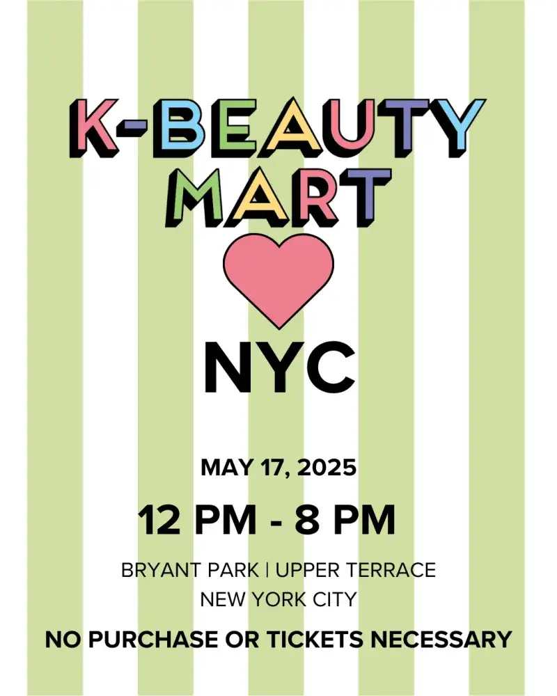 K-Beauty Mart
