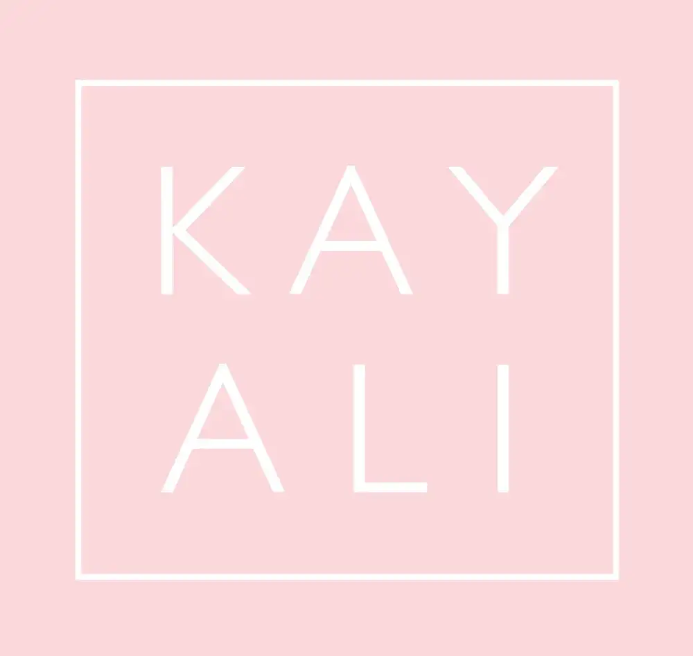 KAYALI Café Pop-Up Experience