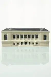 KLM Royal Dutch Airlines Delft House