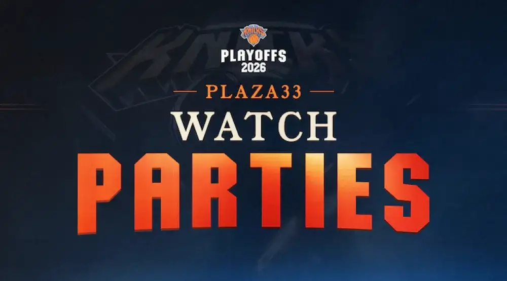 Knicks Round 1 Game 5 Watch Party