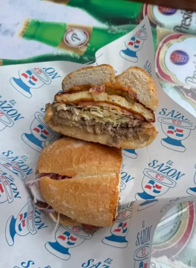 La Pulperia by El Sazon Grand Opening