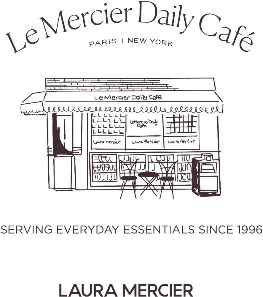 Le Mercier Daily Café Pop-Up