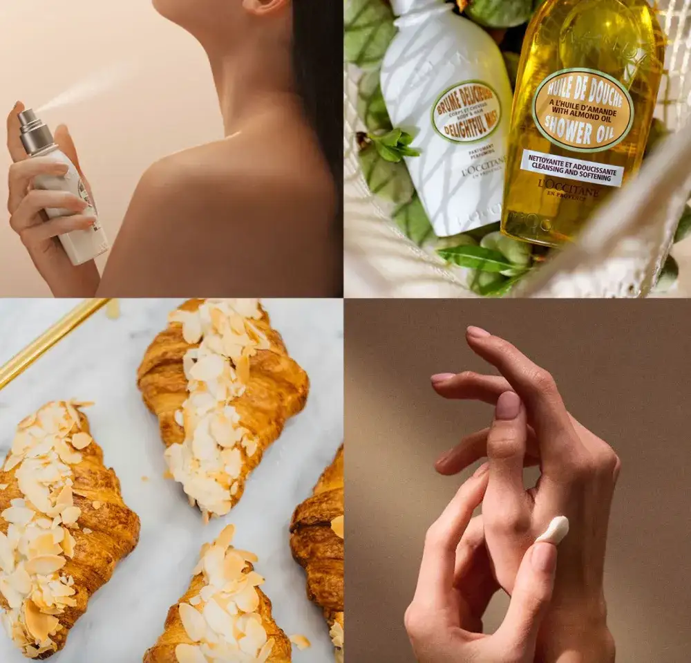 L'Occitane Almond Summer Soirée