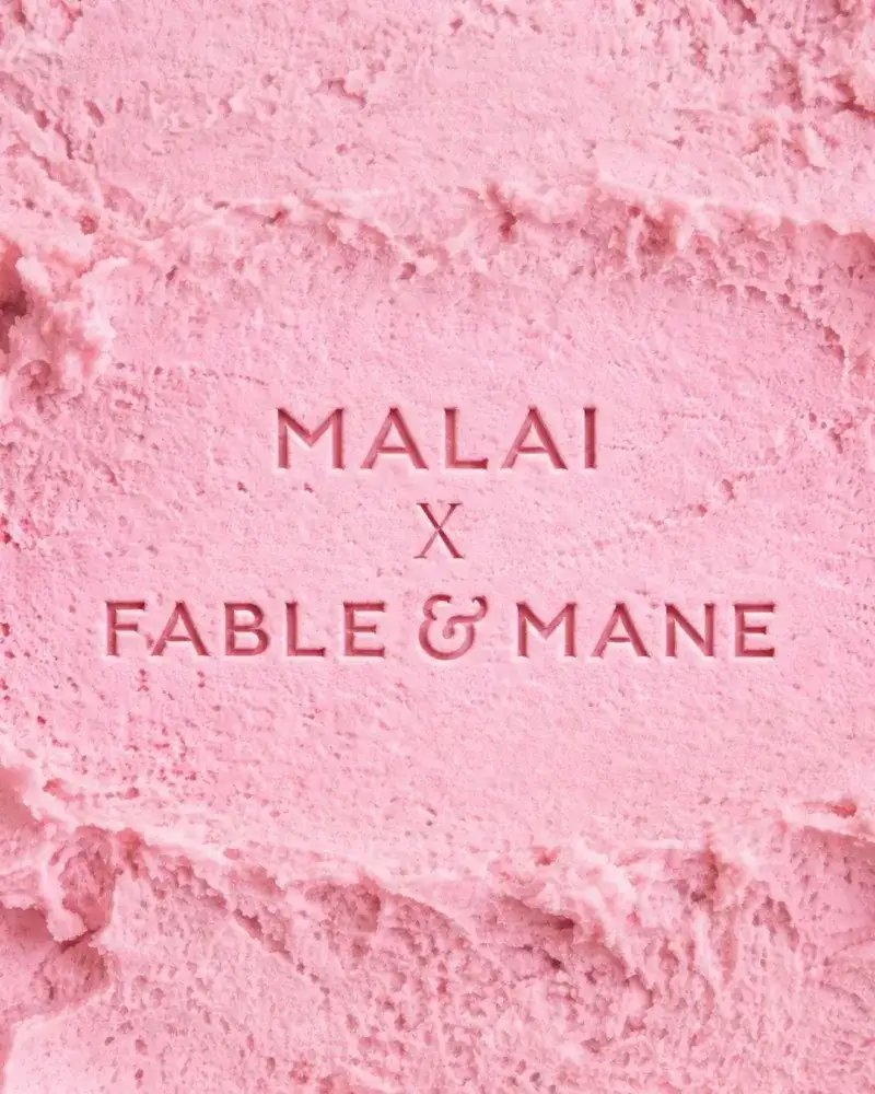 Malai x Fable & Mane