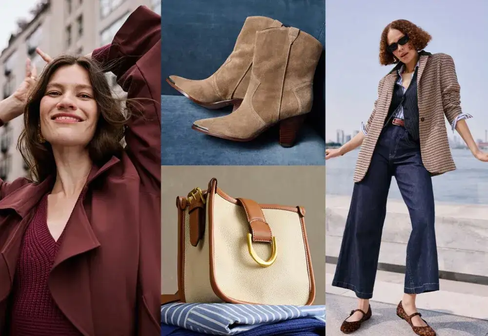Marshall's Style Closet