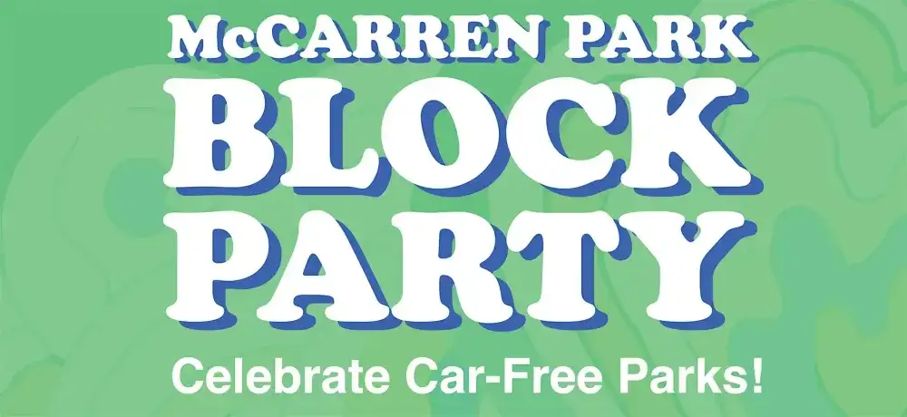 McCarren Park Block Party