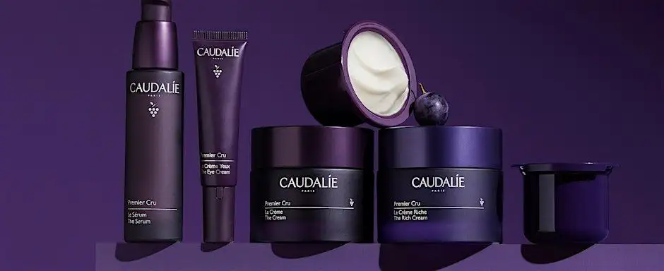 Meet the Caudalie Founders