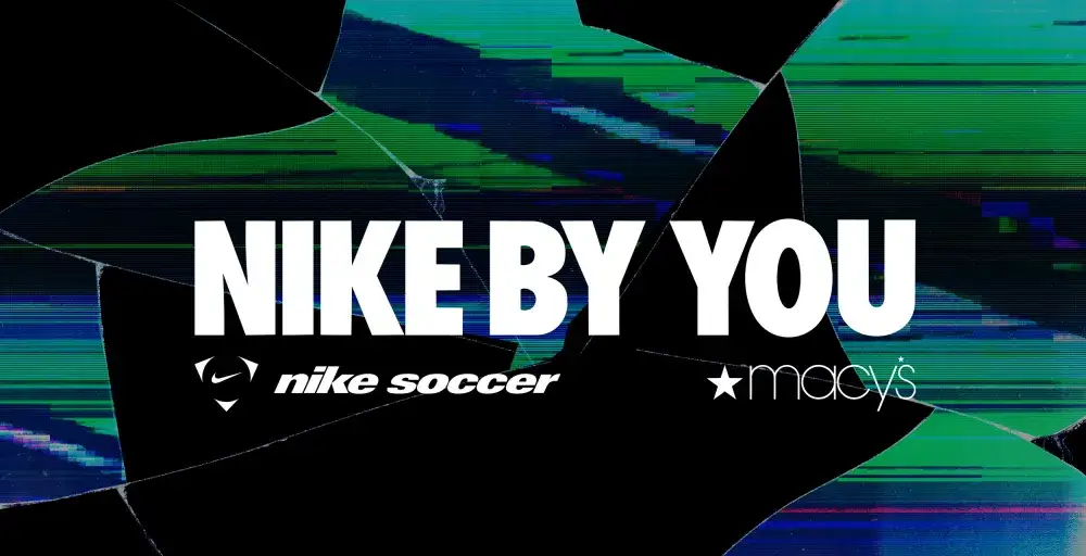 Nike Shop-in-Shop Celebration at Macy's Herald Square