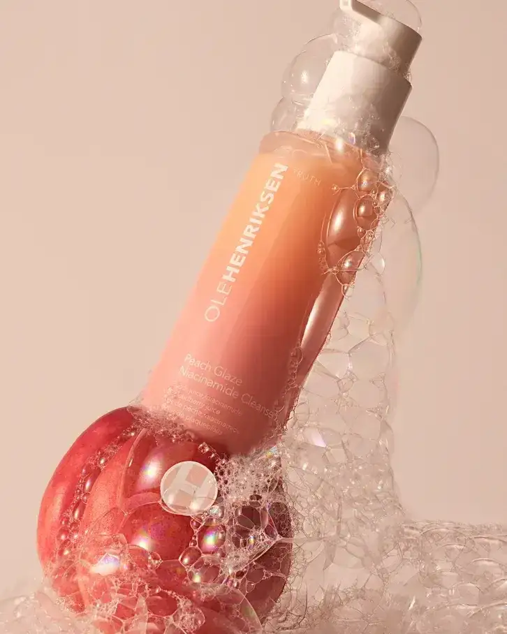 OLEHENRIKSEN New York City Scavenger Hunt