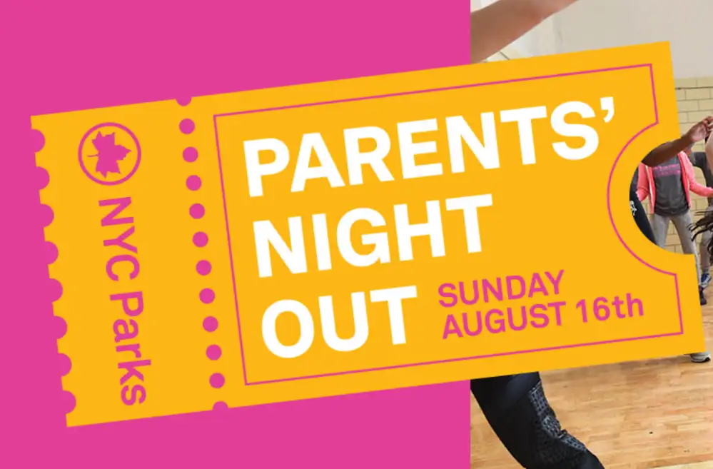 Parents’ Night Out