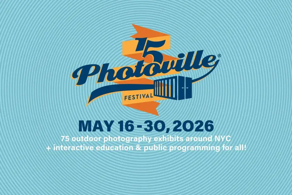 Photoville Festival 2026