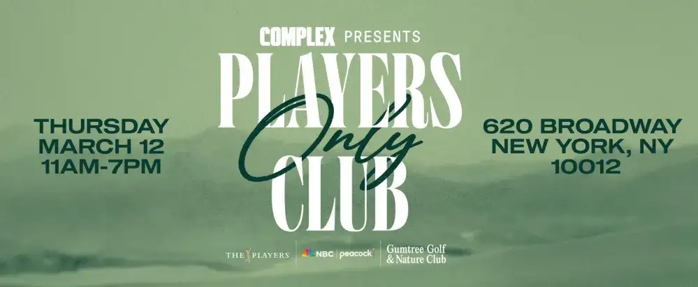 Players Only Club