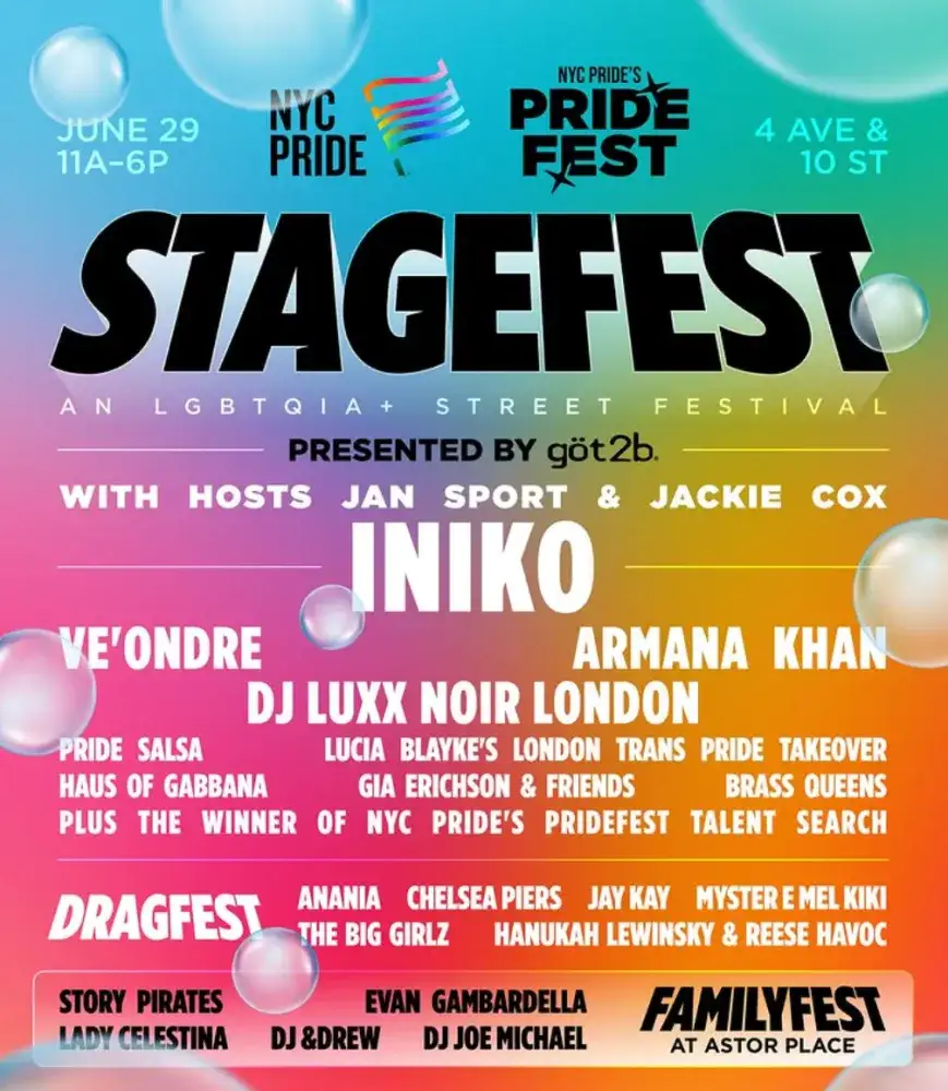 PrideFest