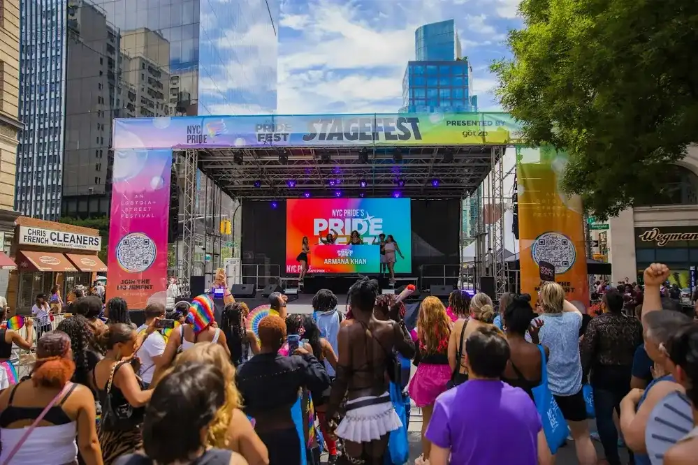 PrideFest 2026