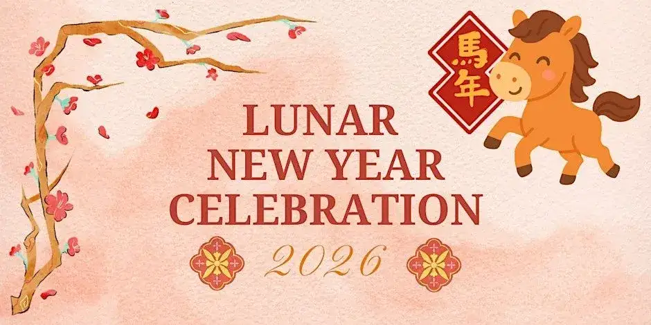 Prospect Park Lunar New Year Celebration