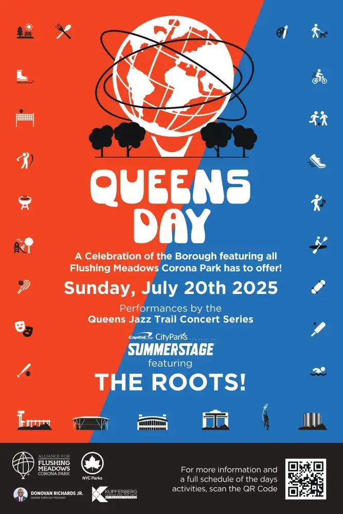 Queens Day