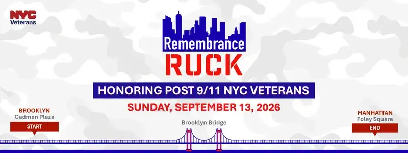 Remembrance Ruck