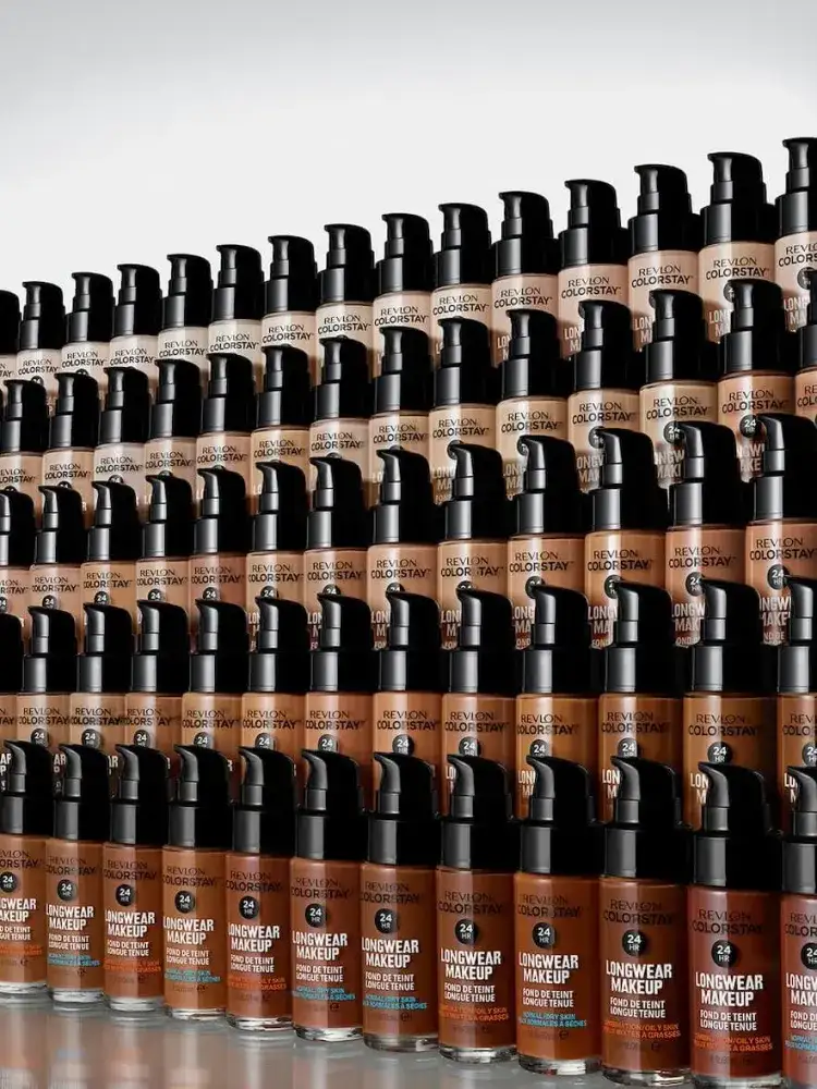 Revlon Beauty Bar Pop-Up