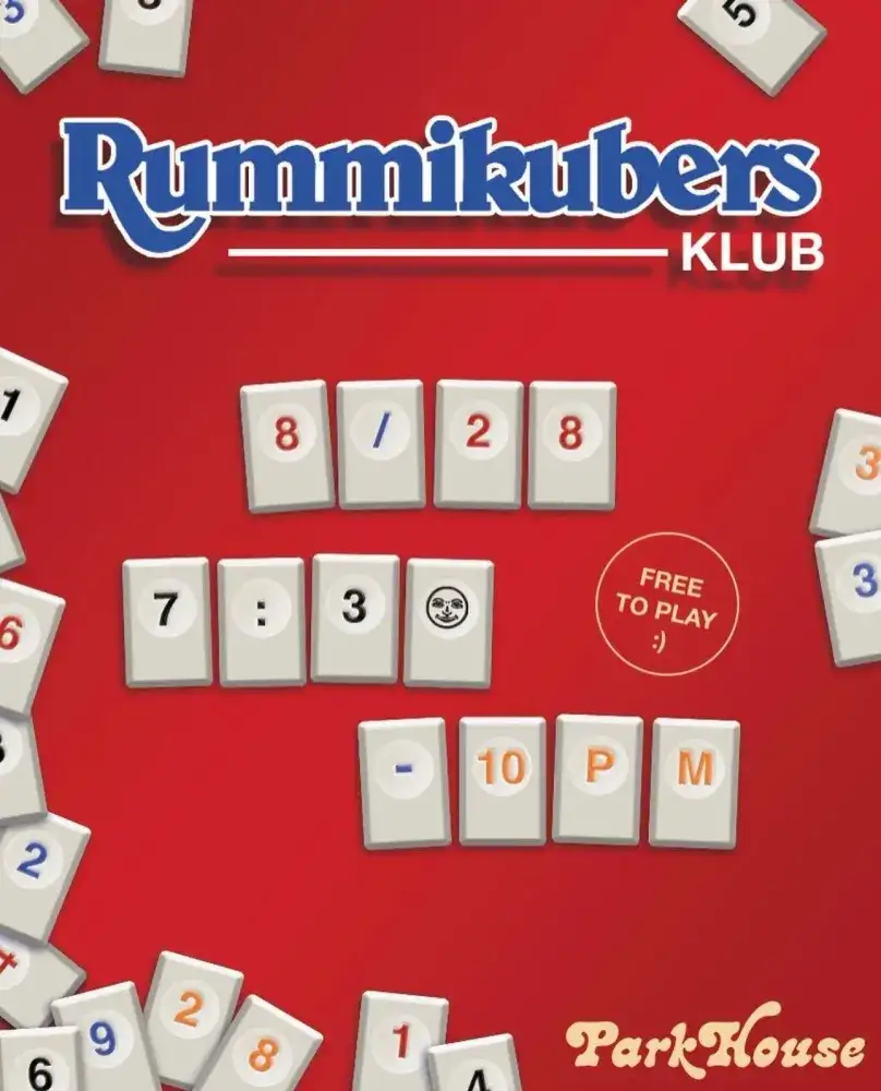 Rummikubers Klub