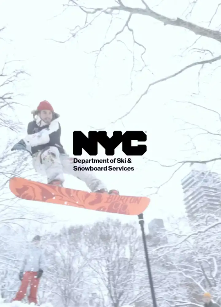 Snowjam 2026 @ Fort Greene