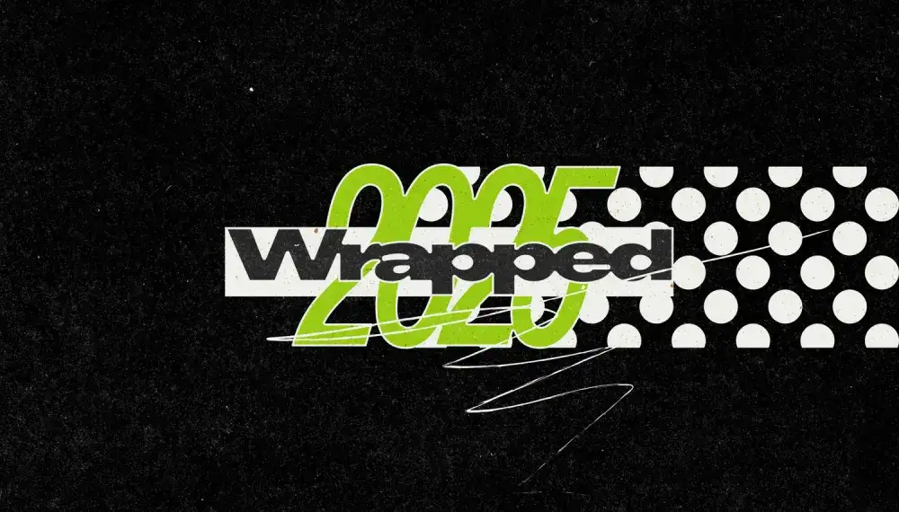 Spotify Wrapped 2025 in NYC