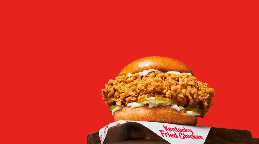 Sundays by KFC