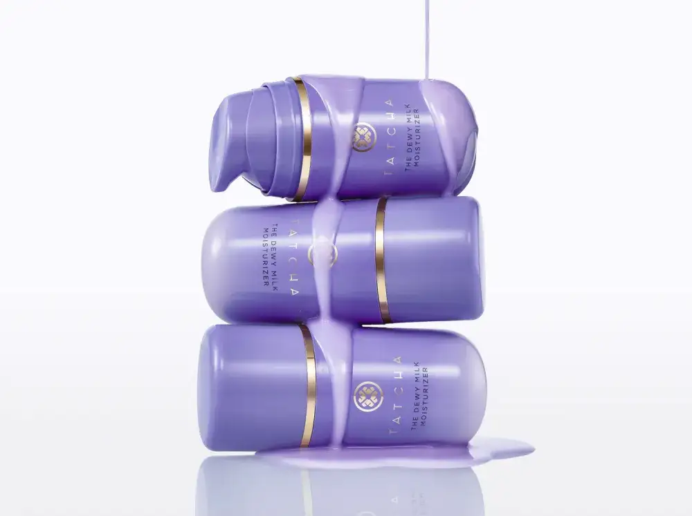 Tatcha House of Dew