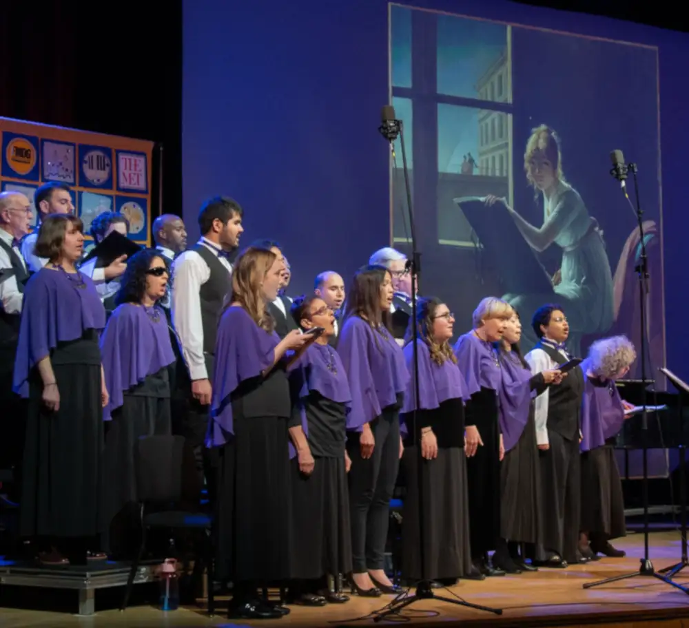 The 25th Fil at The Met Concert – Celebrating Families