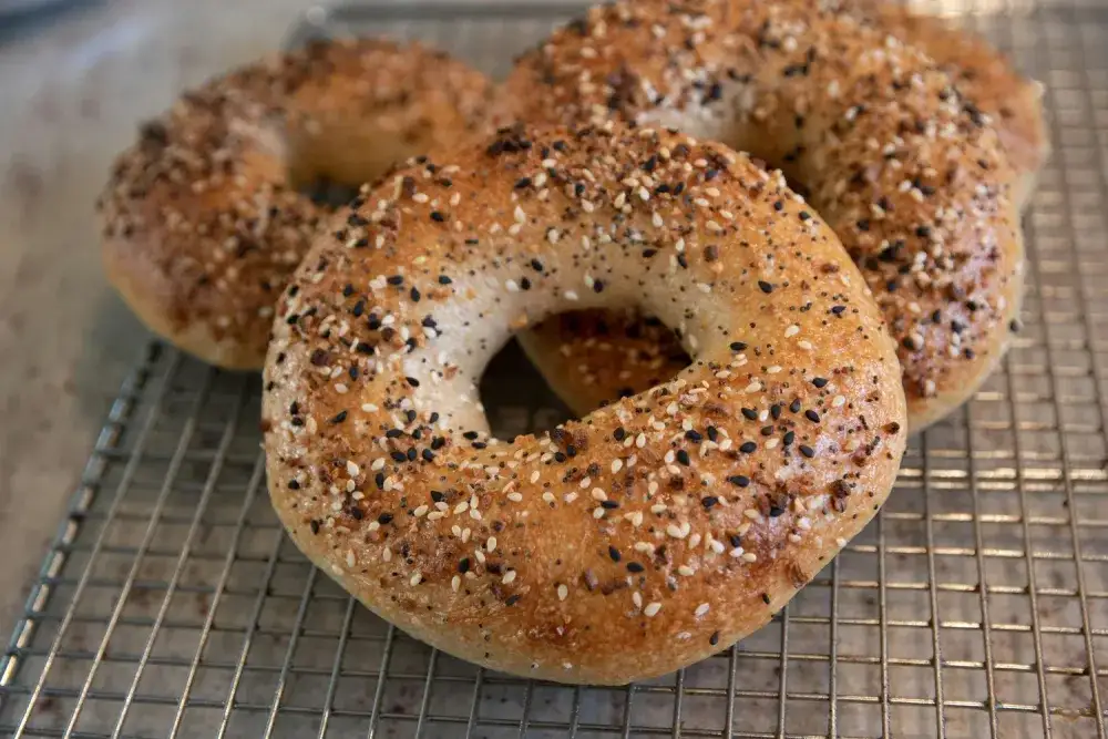 The Bilt Neighborhood Cafe: February Rent Day