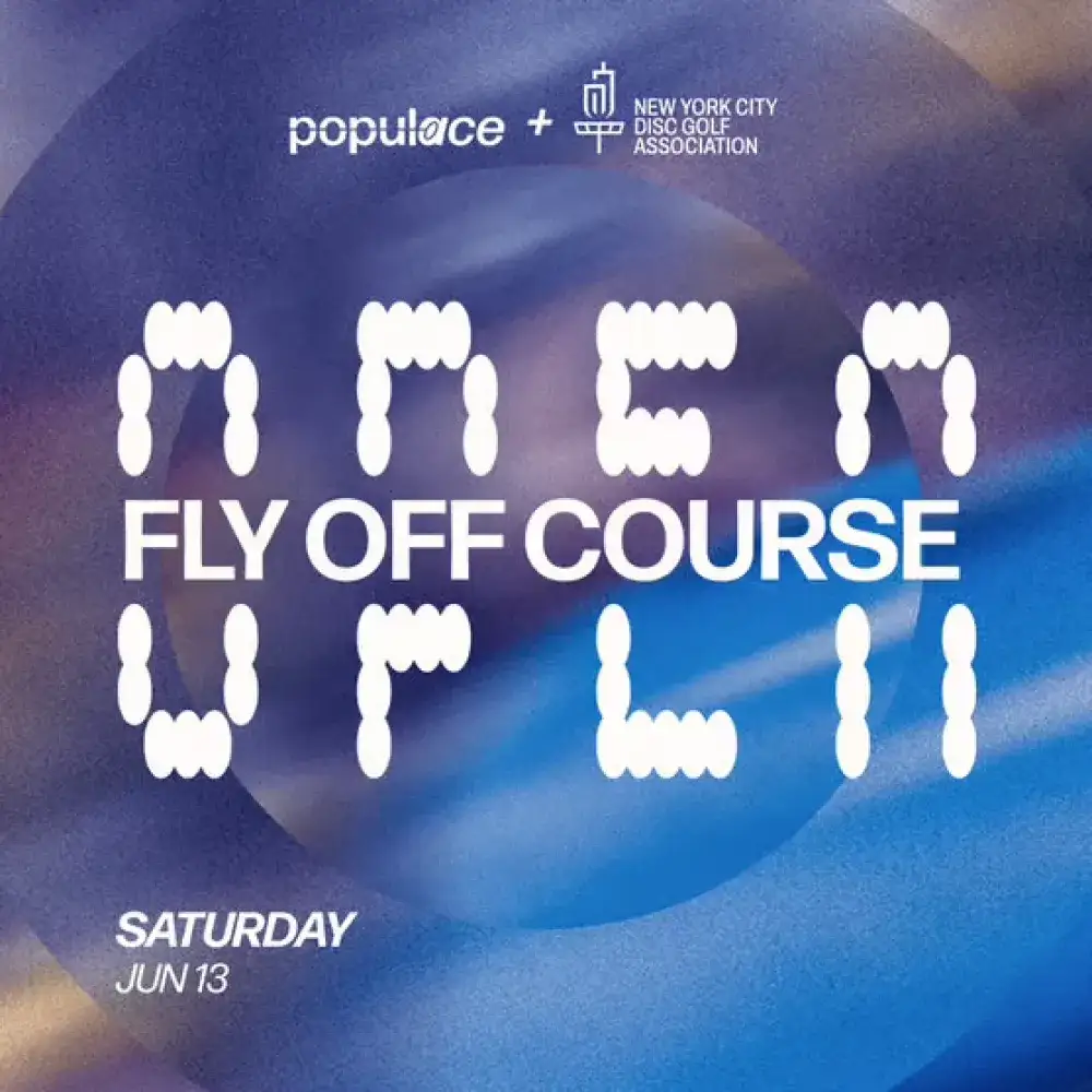 The Fly Off Course