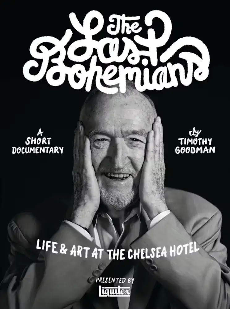 The Last Bohemians Film Screening