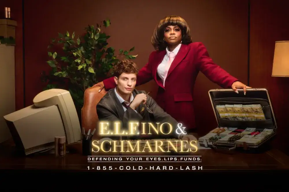 The Law Offices of e.l.f.ino & schmarnes: Affordable Beauty Attorneys At Large