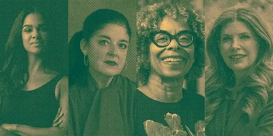 The Met's 19th Annual Evening Celebrating Women