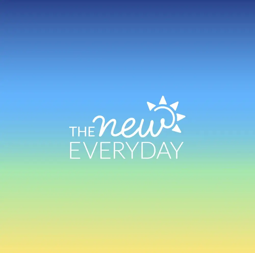The New Everyday Pop-Up