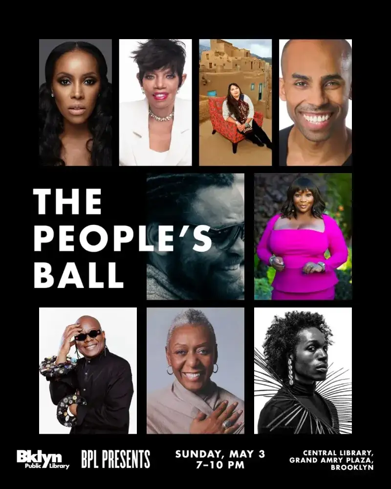The People's Ball