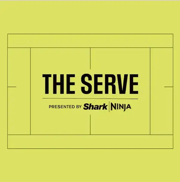 The Serve: Presented by SharkNinja