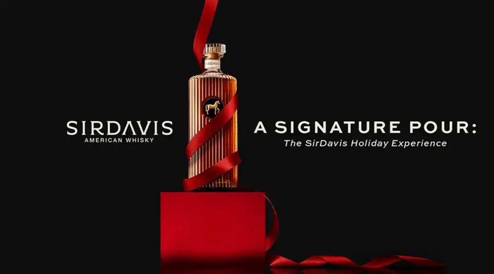 The SirDavis Holiday Experience