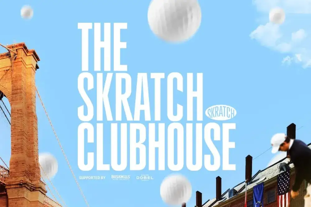 The Skratch Clubhouse