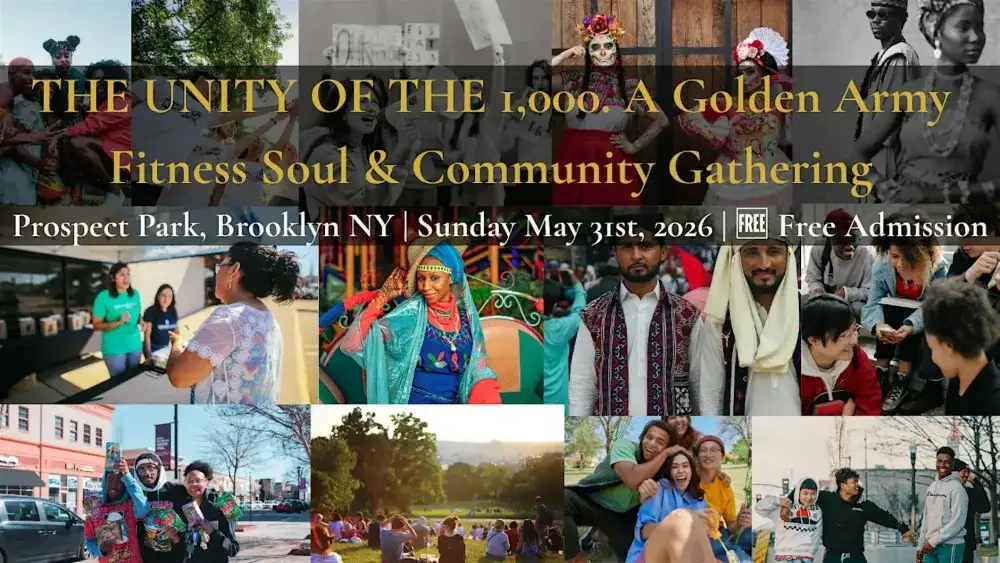 The Unity of The 1,000