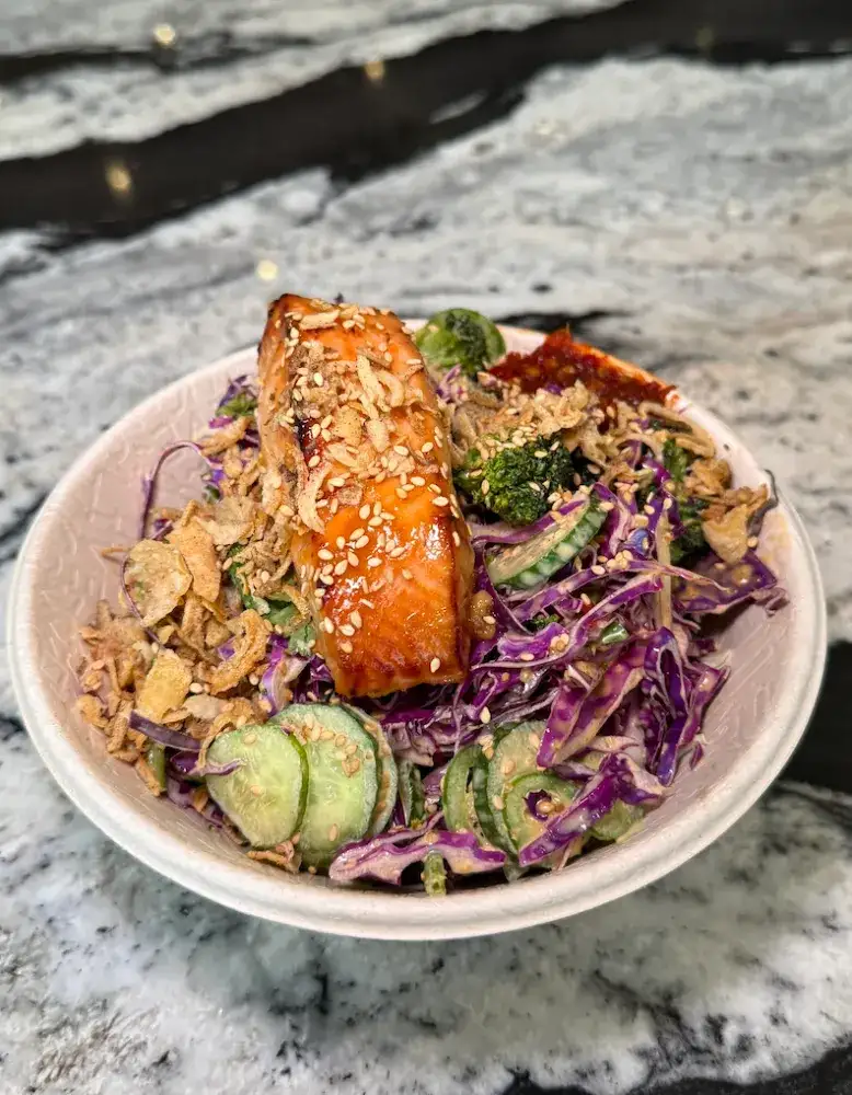 THISBOWL Nomad Grand Opening