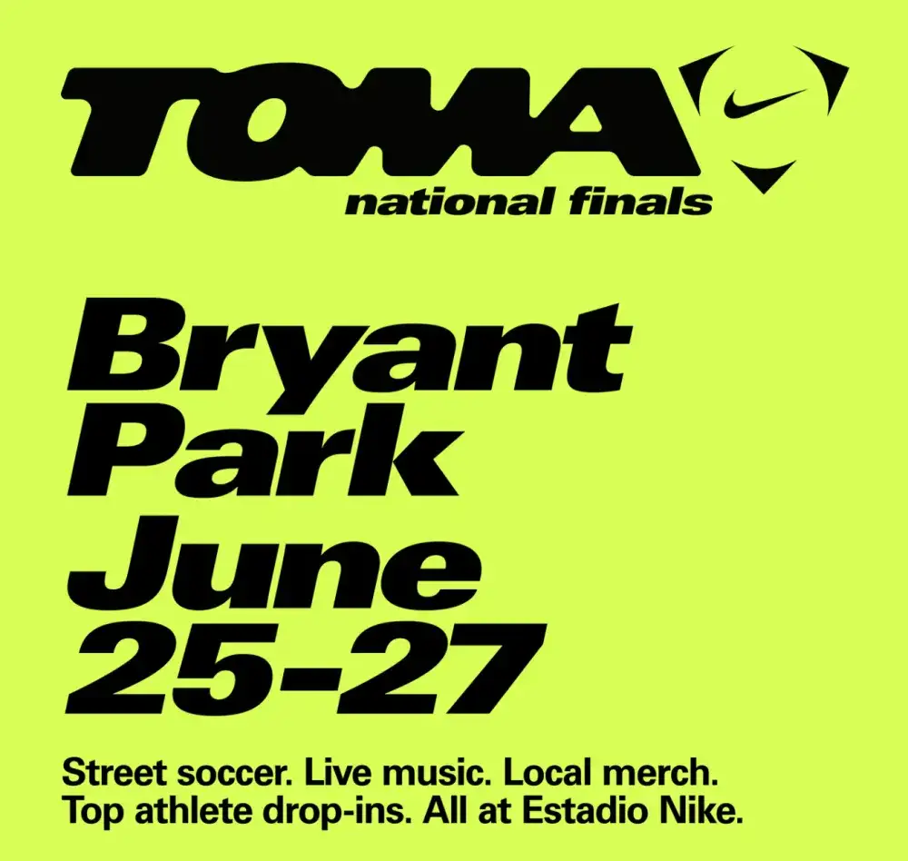 Toma National Finals