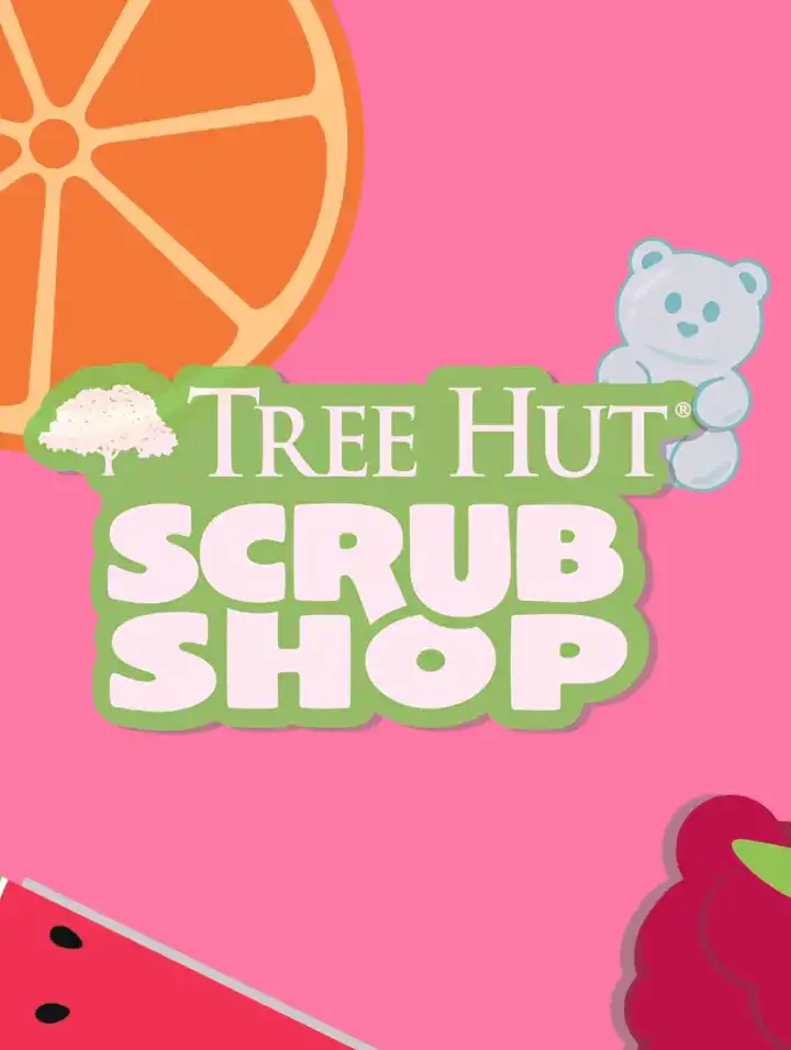 Tree Hut Scrub Shop