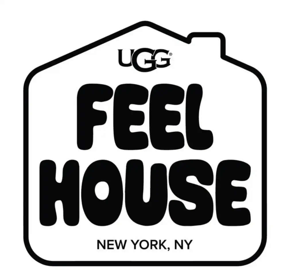 UGG Feel House