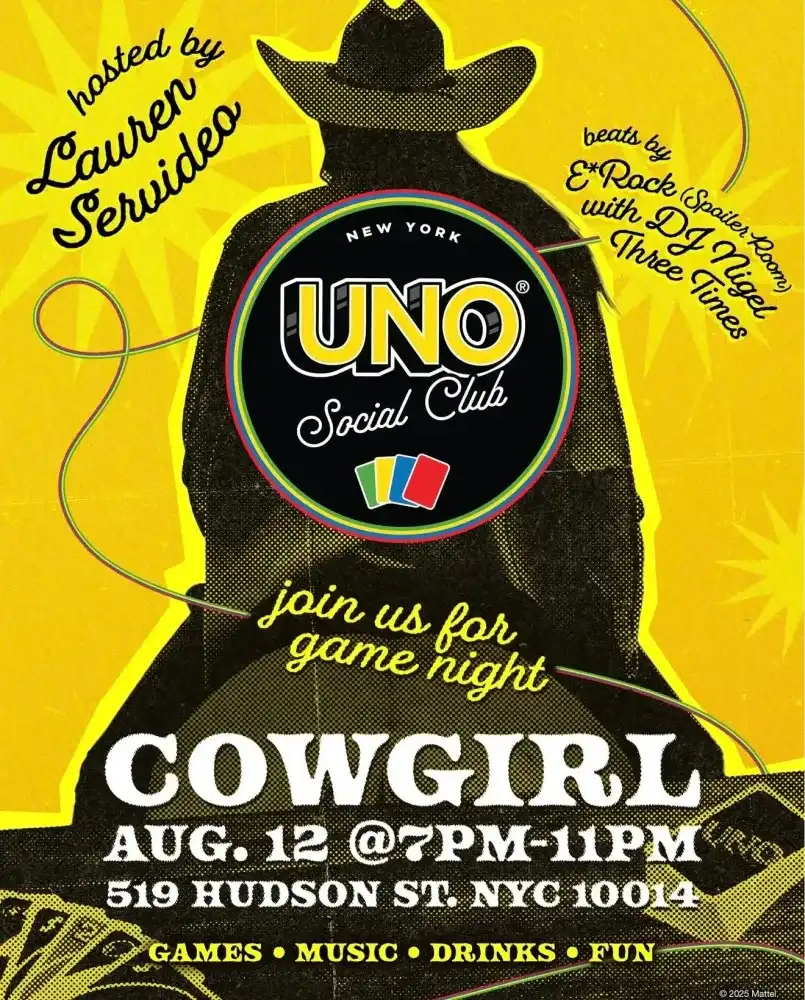 UNO Social Club